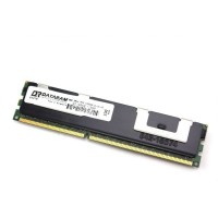 Оперативная память Dataram 39U5090 DDRIII 16Gb