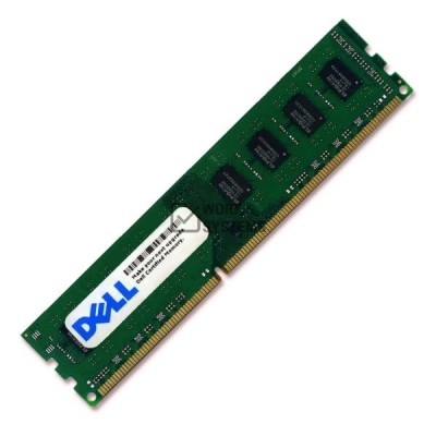 Оперативная память Dell SNPH959FC/4G DDRIII 4Gb