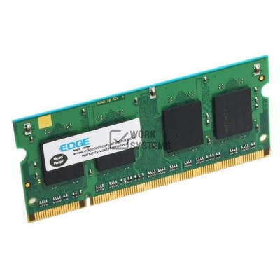 Оперативная память Edge Edge-2Gb-2100 DDR 2048Mb
