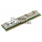 Оперативная память FBD KVR800D2D4F5/2G DDRII 2Gb