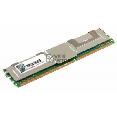 Оперативная память FBD KVR800D2D8F5/1G DDRII 1024Mb