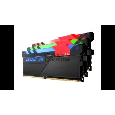 Оперативная память Geil GE5123200BHDC DDR 256Mb
