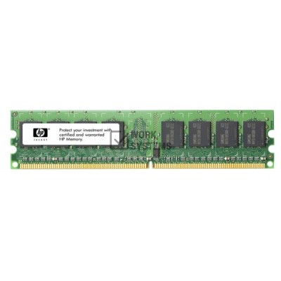 Оперативная память HP 127005-001 SDRAM 256Mb