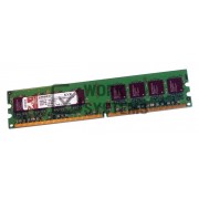 Оперативная память Kingston KVR800D2S4P6/1G DDRII 1Gb