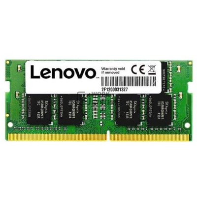 Оперативная память Lenovo RMT3020EC58E9F-1333 DDRIII 4Gb