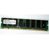 Оперативная память Mosel V826632K24SATG-B0 DDR 256Mb