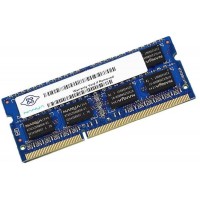 Оперативная память Nanya NT512D64SH8B0GN-6K DDR 512Mb