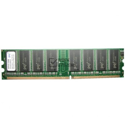 Оперативная память PQI T28A3-02C3 SDRAM 256Mb