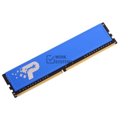 Оперативная память Patriot PSD1G333E DDR 1024Mb