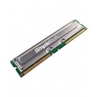Оперативная память SimpleTech MDOHY3G3I44C189E5Z DDR 1024Mb