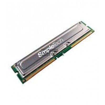 Оперативная память SimpleTech HPQ72E4L128M8M-B75EWCC DDR 1024Mb