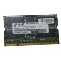 Оперативная память Smart SG2567RDR212452NA DDRII 2048Mb