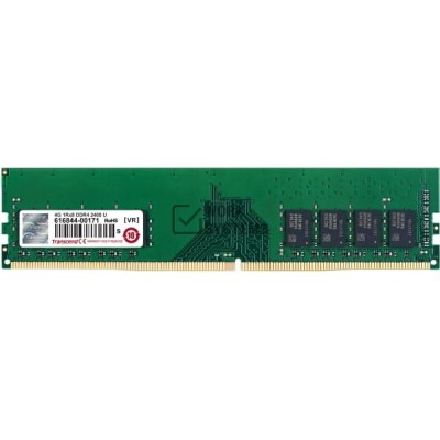 Оперативная память Transcend V826632B24SATG-C0 DDR 256Mb