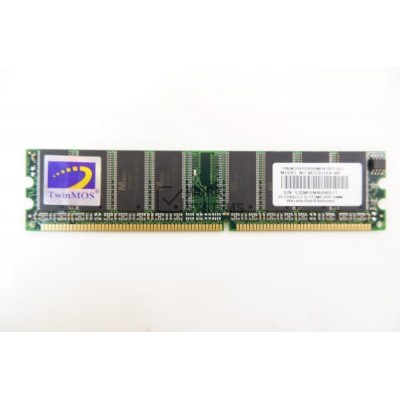 Оперативная память TwinMos TwinMos_256 DDR 256Mb