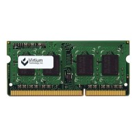 Оперативная память Virtium VL393T5663AE6SQ DDRII 2048Mb