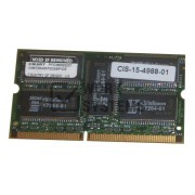 Оперативная память Whitelake WHL6490 DDR 512Mb