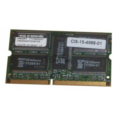 Оперативная память Whitelake WHL6490 DDR 512Mb