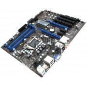 Материнская плата Micro-Star MS-7638 Socket 1156