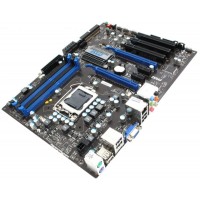 Материнская плата Micro-Star MS-7638 Socket 1156