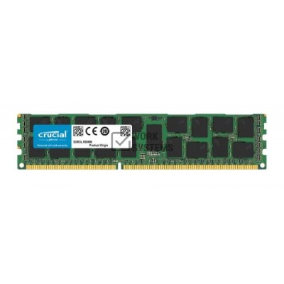 Оперативная память Micron CT16G3ERSDD4186D.36FED DDRIII 16Gb