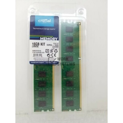 Оперативная память Micron CT16G3ERSLD4160B.36FN DDRIII 16Gb