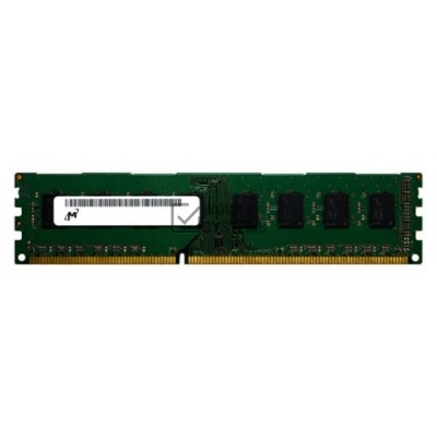 Оперативная память Micron MT16KTF51264AZ-1G4M1 DDRIII 4Gb