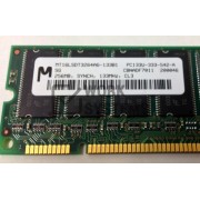 Оперативная память Micron MT16LSDT3264AG-133B1 SDRAM 256Mb