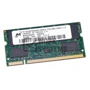 Оперативная память Micron MT16VDDF6464HG-265C2 DDR 512Mb