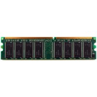 Оперативная память Micron MT16VDDT6464AG-40BG DDR 512Mb