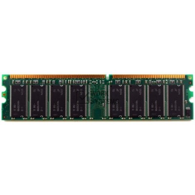 Оперативная память Micron MT16VDDT6464AG-40BG DDR 512Mb
