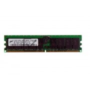 Оперативная память Micron MT18HTF12872Y-40EA2 DDRII 1024Mb