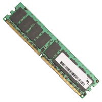 Оперативная память Micron MT4HTF3264AY-53EB1 DDRII 256Mb