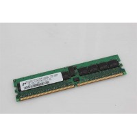Оперативная память Micron MT18HTF12872Y-40EB3 DDRII 1024Mb