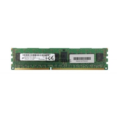Оперативная память Micron MT18JSF1G72PZ-1G9E1 DDRIII 8Gb