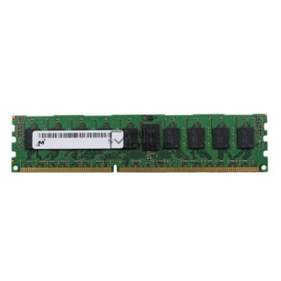 Оперативная память Micron MT18JSF25672PDZ-1G4G1 DDRIII 2Gb