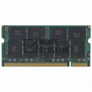 Оперативная память Micron MT18VDDF12872G-335F1 DDR 1024Mb