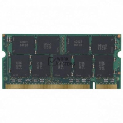 Оперативная память Micron MT18VDDF12872G-335F1 DDR 1024Mb