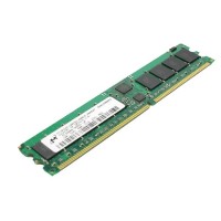 Оперативная память Micron MT18VDDF12872G-40BD3 DDR 1024Mb