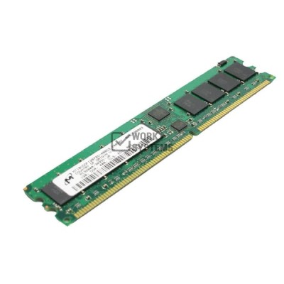 Оперативная память Micron MT18VDDF12872G-40BD3 DDR 1024Mb