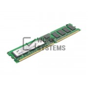 Оперативная память Micron MT18VDDF6472G-40BG3 DDR 512Mb