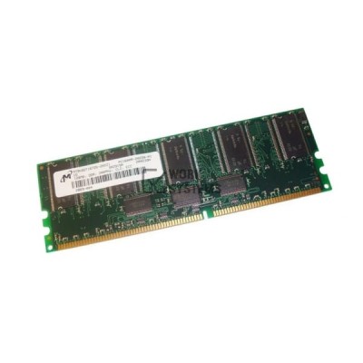 Оперативная память Micron MT18VDDT3272G-202B1 DDR 256Mb