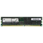 Оперативная память Micron MT18VDDT6472DG-265B3 DDR 512Mb