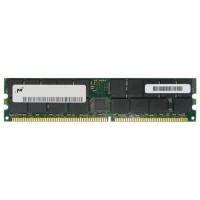 Оперативная память Micron MT18VDDT6472DG-265B3 DDR 512Mb