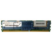 Оперативная память Micron MT36HTF25672FY DDRII 2048Mb
