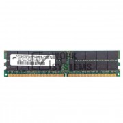 Оперативная память Micron MT36HTF25672Y-40EB1 DDRII 2048Mb