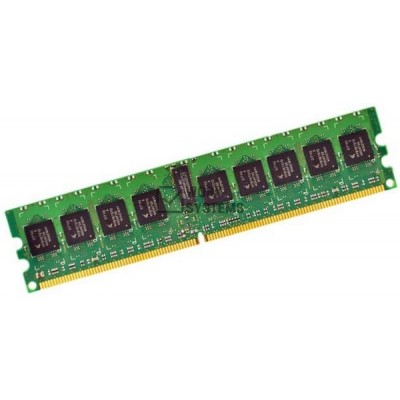 Оперативная память Micron MT36HTF51272Y-40EE1 DDRII 4096Mb