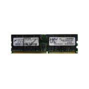 Оперативная память Micron MT36VDDF25672G-265D2 DDR 2048Mb