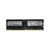 Оперативная память Micron MT36VDDF25672G-265D2 DDR 2048Mb