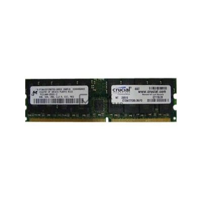 Оперативная память Micron MT36VDDF25672G-265D2 DDR 2048Mb
