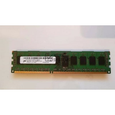 Оперативная память Micron MT36VDDF25672G-335C2 DDR 2048Mb